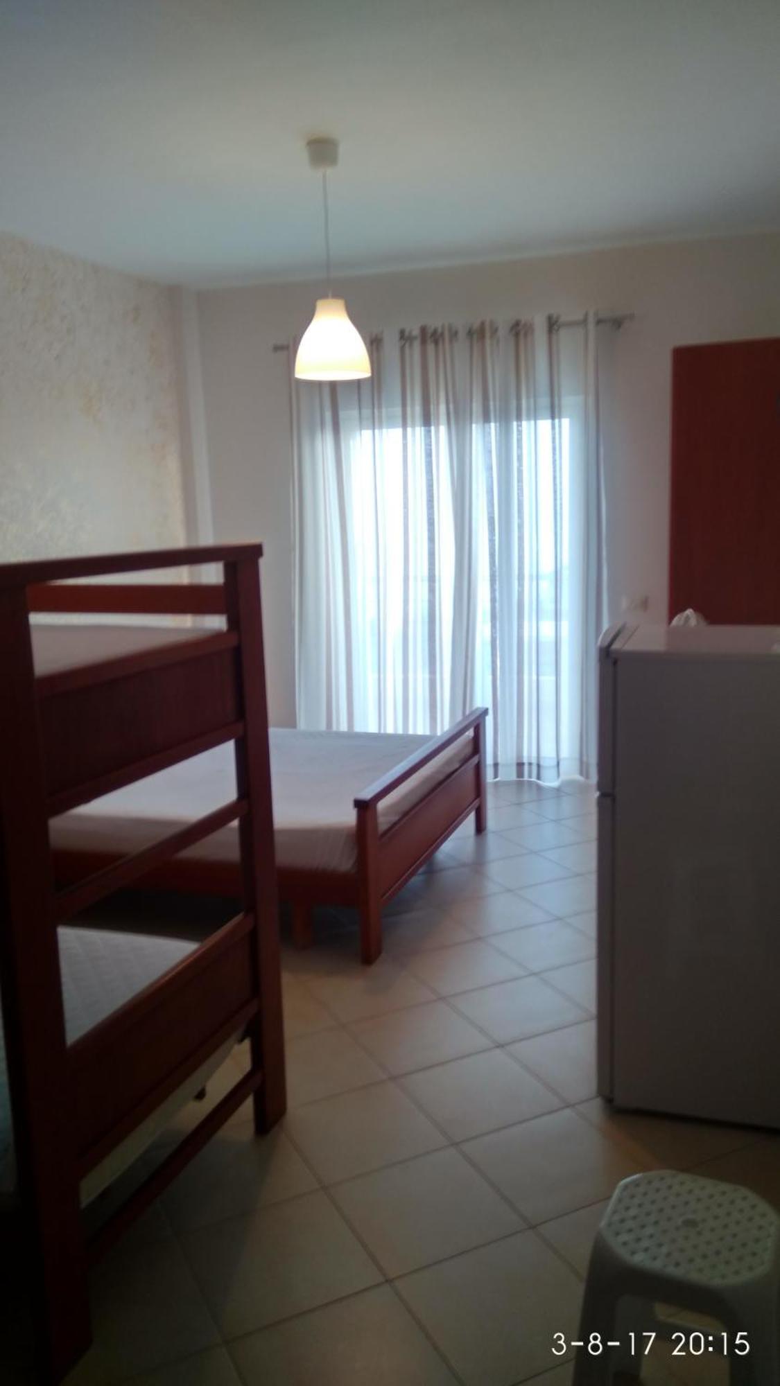 El Doro Rooms Dhërmi Exterior foto
